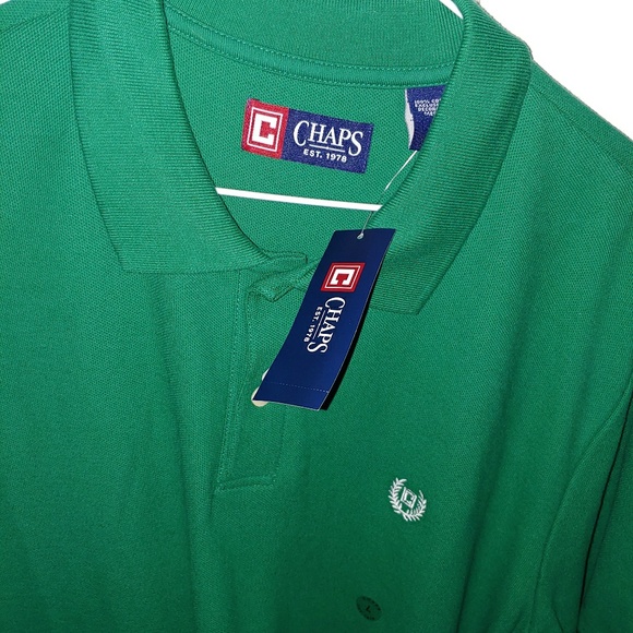 Ralph Lauren polo NWT size Large - Picture 2 of 3